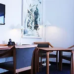 Hotel Fc Nordsjaelland Farum