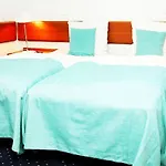 Hotell Fc Nordsjaelland 3*