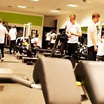 Fc Nordsjaelland Hotel