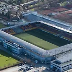 Fc Nordsjaelland 3* Farum