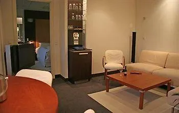 Fc Nordsjaelland Hotel