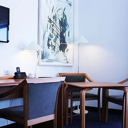 Hotell Fc Nordsjaelland Farum