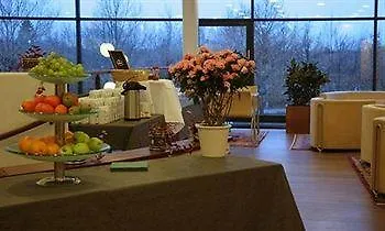Hotel Fc Nordsjaelland 3*
