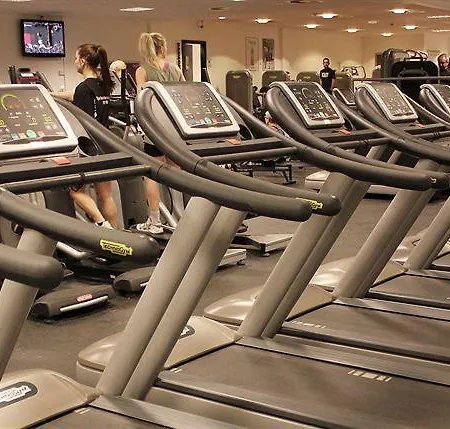 Hotel Fc Nordsjaelland