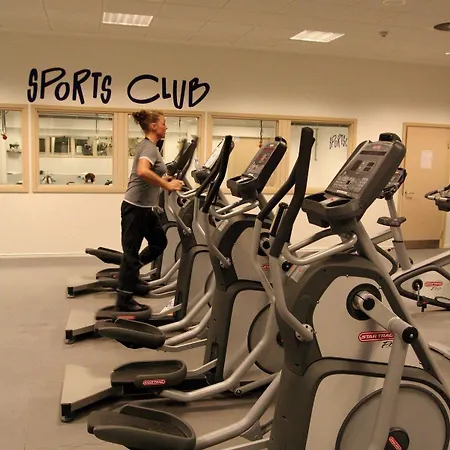 Fc Nordsjaelland Hotel 3*