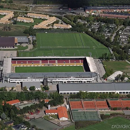 Fc Nordsjaelland Farum