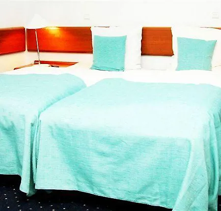 Hotel Fc Nordsjaelland 3*