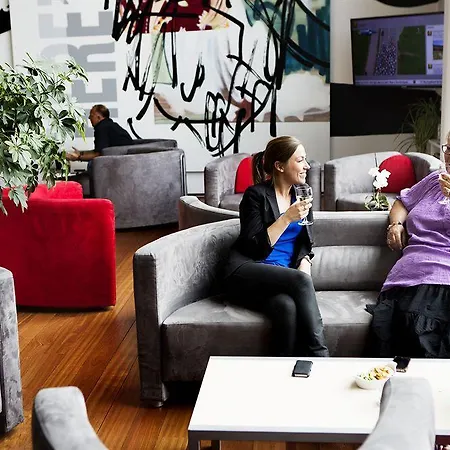 Fc Nordsjaelland Hotel Farum