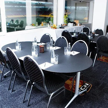 Hotel Fc Nordsjaelland Farum