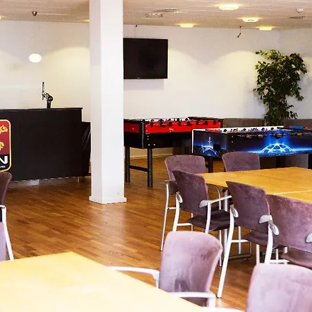 Fc Nordsjaelland 3* Farum