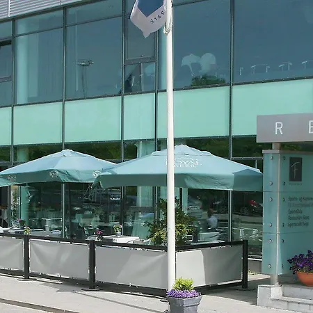 Fc Nordsjaelland Hotel