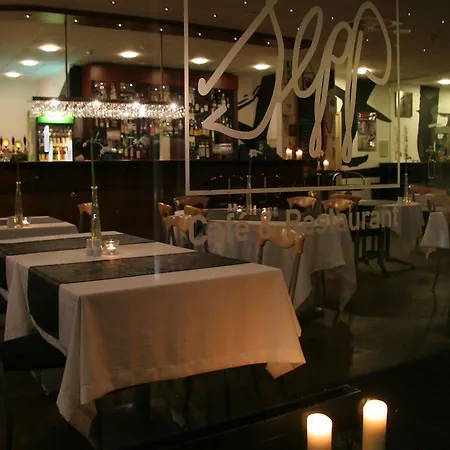Fc Nordsjaelland Hotel Farum