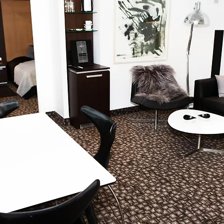 Fc Nordsjaelland Hotel 3*
