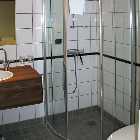 Hotel Fc Nordsjaelland 3*