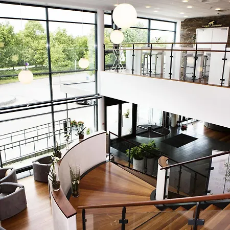 Fc Nordsjaelland Hotel