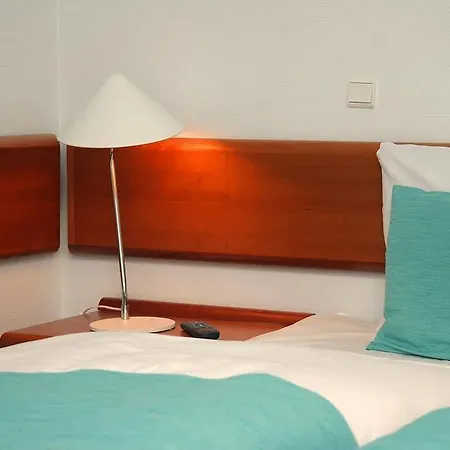 Hotel Fc Nordsjaelland