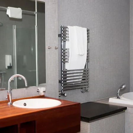 Fc Nordsjaelland Hotel