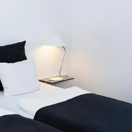 Fc Nordsjaelland Hotel 3*
