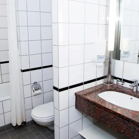 Hotel Fc Nordsjaelland Farum