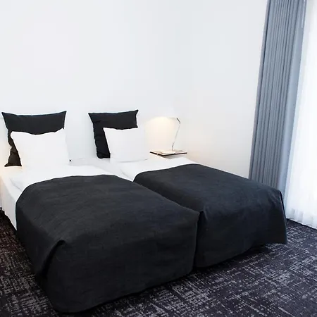 Hotel Fc Nordsjaelland 3*