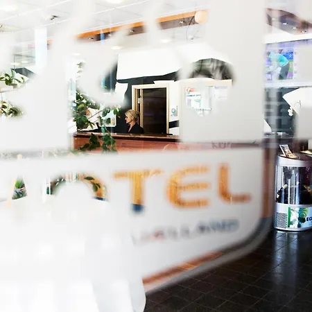 Hotel Fc Nordsjaelland