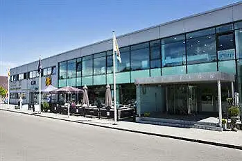 Hotel Fc Nordsjaelland Farum