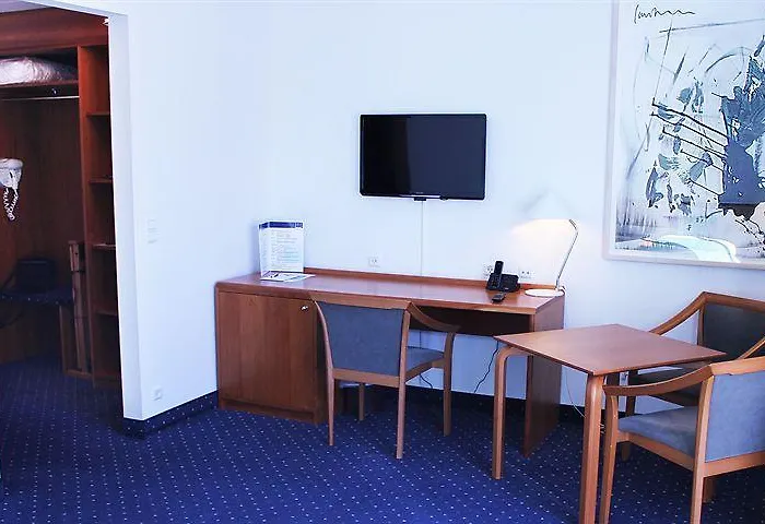 Hotell Fc Nordsjaelland Farum