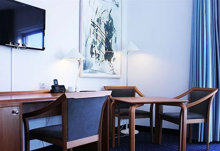 Hotell Fc Nordsjaelland Farum