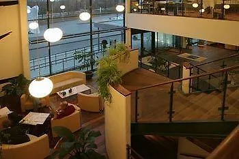 Fc Nordsjaelland Hotel Farum