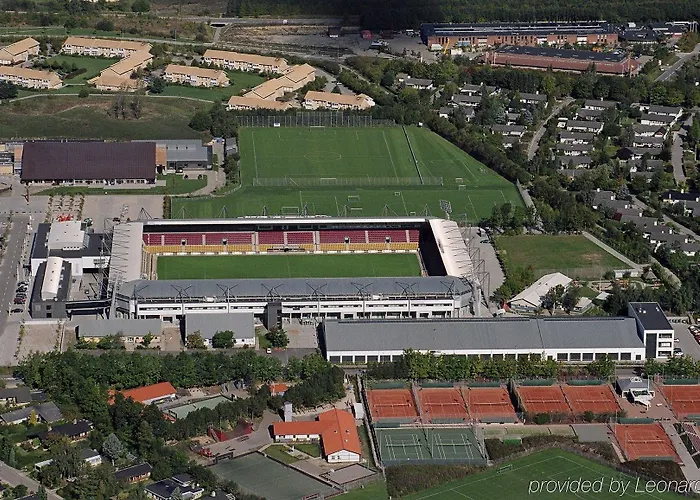 Fc Nordsjaelland Farum