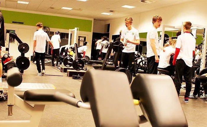 Fc Nordsjaelland Hotel