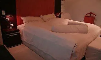 Fc Nordsjaelland Hotell
