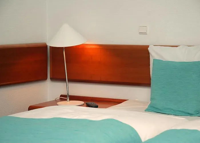 Hotel Fc Nordsjaelland
