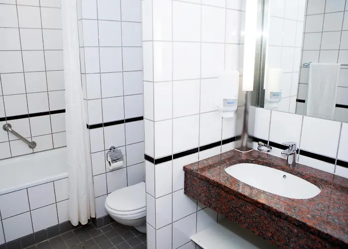 Hotel Fc Nordsjaelland Farum