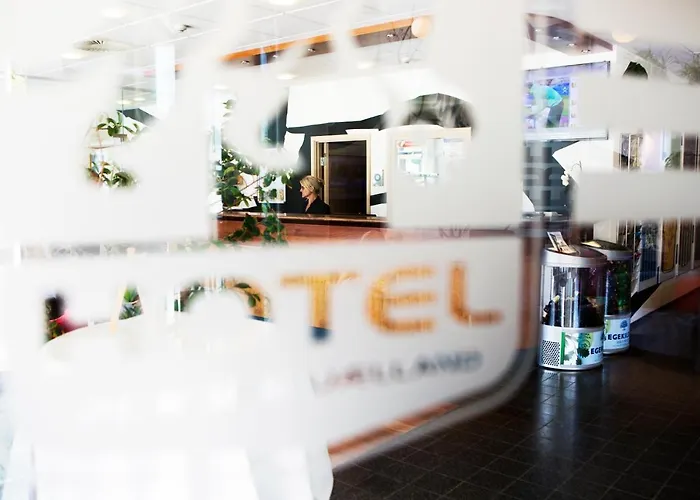 Hotel Fc Nordsjaelland